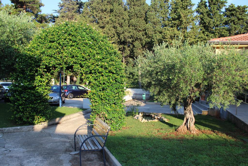 Resort Zatisje Savudrija Exterior photo